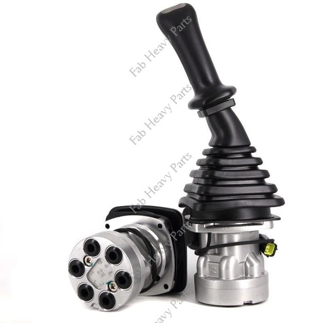 Remote Control Valve Left Handle 420 - 00342B 42000342B K1051648 Fits Doosan Daewoo DH200 - 7 DH210 DH300 - 9 DH300 - 7 DH250 - 7 DH350 - 7 DH225 - 9 - Fab Heavy Parts