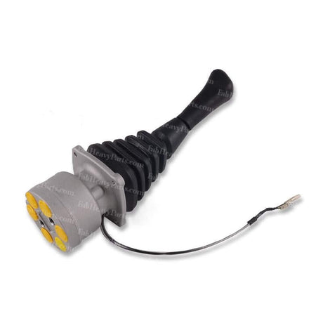 Remote Control Valve VOE14510419 for Volvo Excavator EC140 EC140B EC150 EC160B EC210 EC210B - Fab Heavy Parts