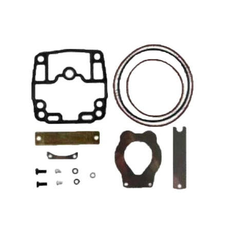 Repair Kit of Compressor S2910 - E0630 29100 - 2971 - H Hino Engine P11C Truck 2004Y - Fab Heavy Parts