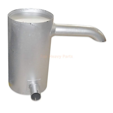 Replaces 2666318 266 - 6318 Muffler Fits for CAT Caterpillar Excavator 320D 320DL 323D 323DL Engine C6.4 3066 - Fab Heavy Parts