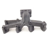 Replaces 8 - 94119292 - 6 Exhaust Manifold for Isuzu Engine 4BG1 4BD1 Hitachi EX100 - 2/3/5 SK120 SH120 EX120 - 2/5 - Fab Heavy Parts