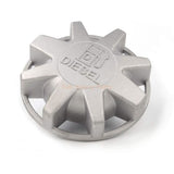 Replaces AT156445 AT113668 AT150836 T50842 T142087 Fuel Tank Cap for Terex Fits for John Deere - Fab Heavy Parts