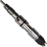 Replaces Bosch 0445120162 Fuel Injector VW 07W130205 for Man TGL TGM - Fab Heavy Parts