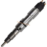 Replaces Bosch 0445120162 Fuel Injector VW 07W130205 for Man TGL TGM - Fab Heavy Parts