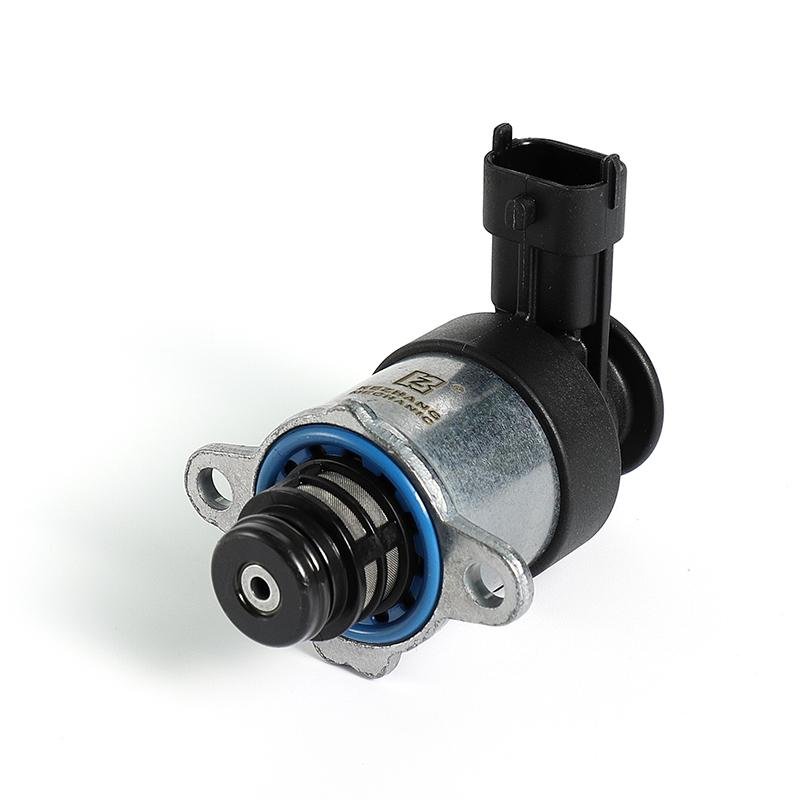 Replaces Bosch 0928400756 1462C00984 Solenoid Control Valve - Fab Heavy Parts