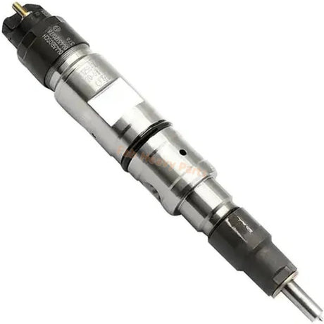 Replaces Bosch Common Rail Fuel Injector 0445120324 For Engine Xichai - Fab Heavy Parts