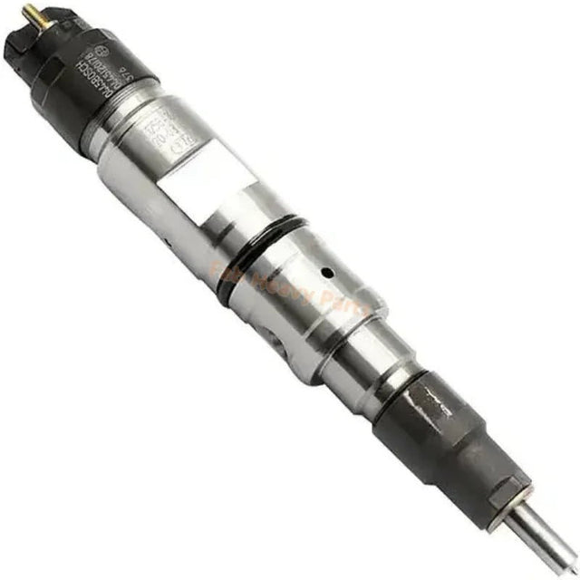 Replaces Bosch Common Rail Fuel Injector 0445120324 For Engine Xichai - Fab Heavy Parts