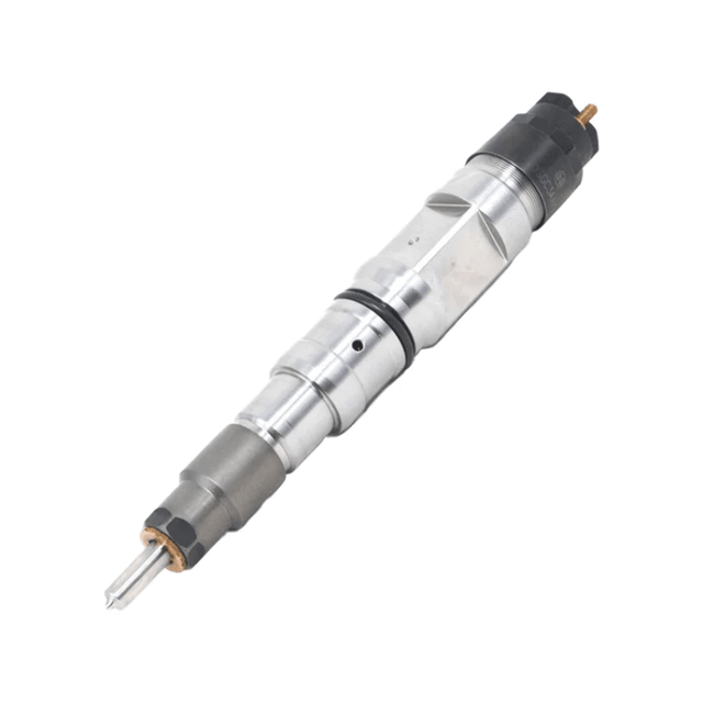 Replaces Bosch Common Rail Fuel Injector 0445120352 628DB1124006A For Camc - Fab Heavy Parts