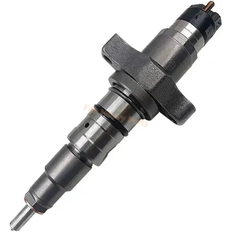 Replaces Bosch Fuel Injector 0445120028 for Iveco - Fab Heavy Parts