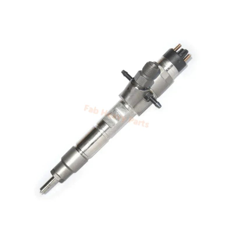 replaces Bosch Fuel Injector 0445120043 Fits For Cummins - Fab Heavy Parts