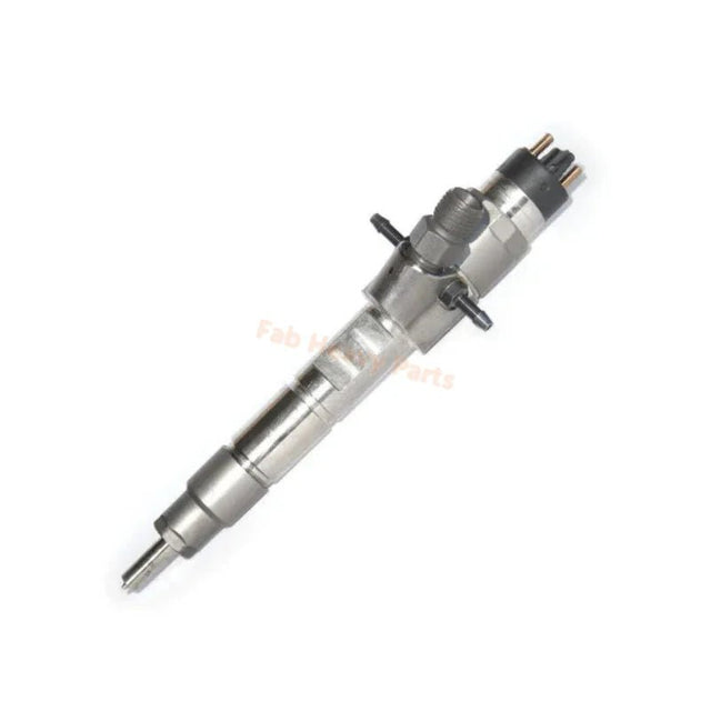 replaces Bosch Fuel Injector 0445120043 Fits For Cummins - Fab Heavy Parts