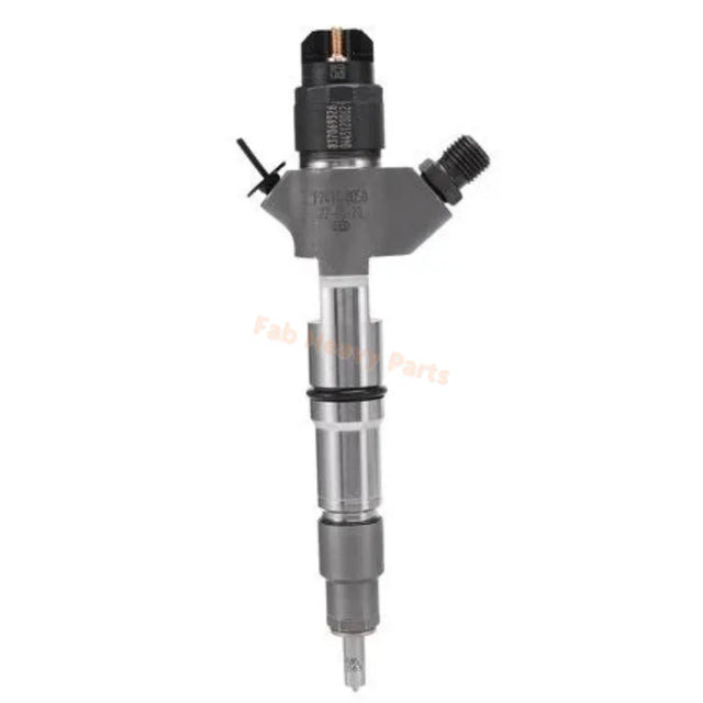 Remplace l'injecteur de carburant Bosch 0445120062 V837069326 pour Agco