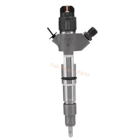 Replaces Bosch Fuel Injector 0445120062 V837069326 For Agco - Fab Heavy Parts