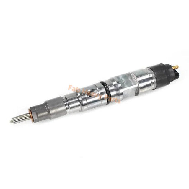 Replaces Bosch Fuel Injector 0445120063 For Fendt 5270C - Fab Heavy Parts