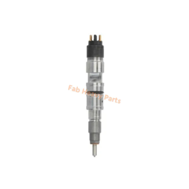Replaces Bosch Fuel Injector 0445120065 For Fendt Vario 309 310 311 312 712 714 716