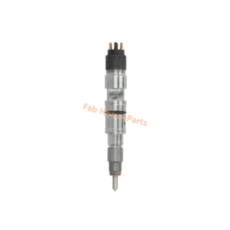 Replaces Bosch Fuel Injector 0445120065 For Fendt Vario 309 310 311 312 712 714 716 - Fab Heavy Parts