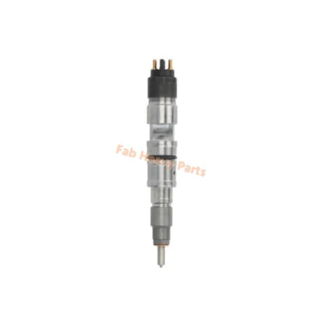 Replaces Bosch Fuel Injector 0445120065 For Fendt Vario 309 310 311 312 712 714 716 - Fab Heavy Parts