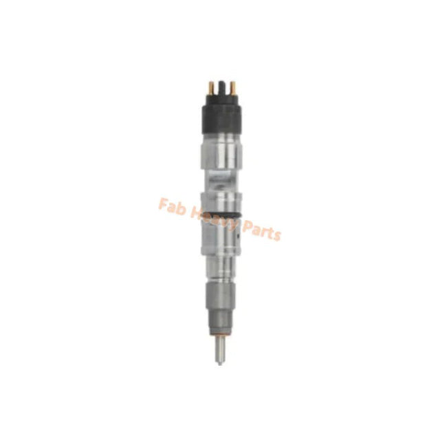 Replaces Bosch Fuel Injector 0445120065 For Fendt Vario 309 310 311 312 712 714 716 - Fab Heavy Parts