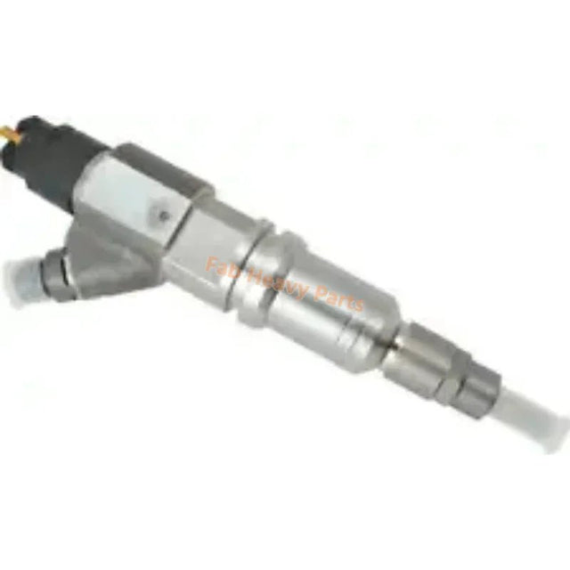 Replaces Bosch Fuel Injector 0445120092 Fits For Case - Fab Heavy Parts