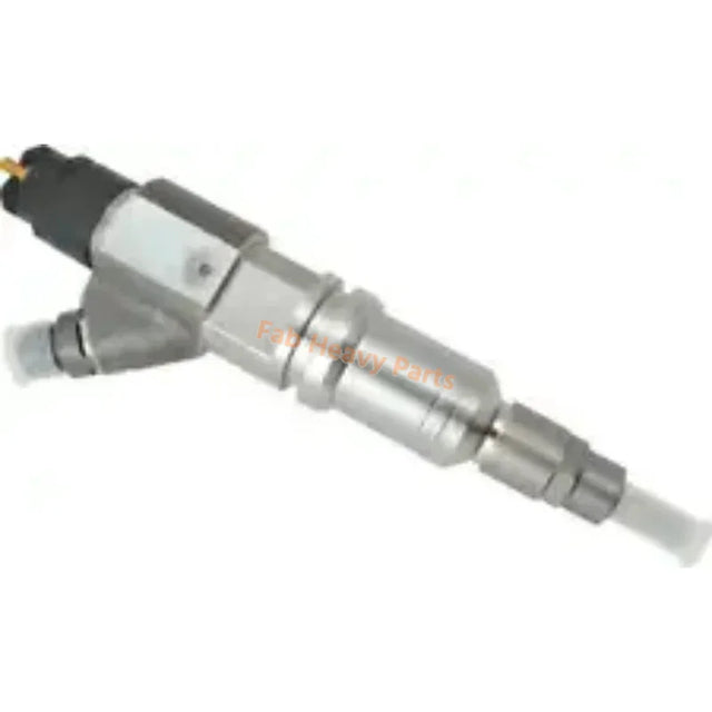Remplace l'injecteur de carburant Bosch 0445120092, adapté au boîtier