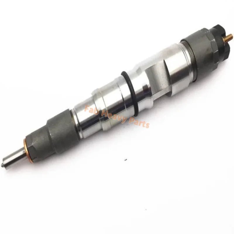 Replaces Bosch Fuel Injector 0445120122 Fits For Cummins Engine 6.7 ISB QSB - Fab Heavy Parts