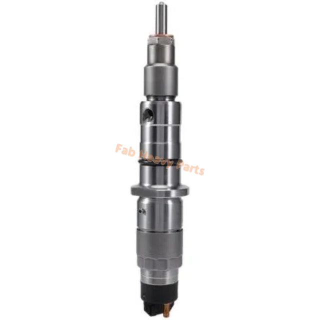 Replaces Bosch Fuel Injector 0445120122 Fits For Cummins Engine 6.7 ISB QSB