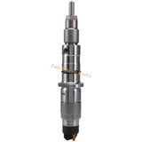 Replaces Bosch Fuel Injector 0445120122 Fits For Cummins Engine 6.7 ISB QSB