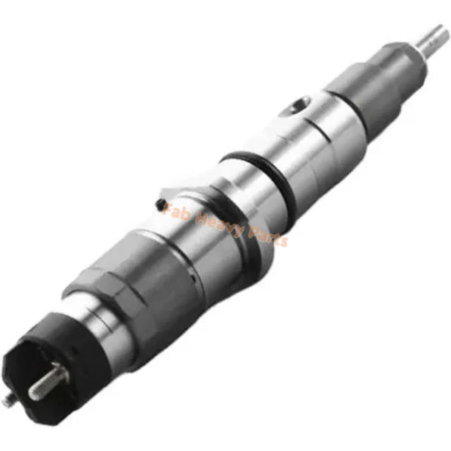 Remplace l'injecteur de carburant Bosch 0445120133 4993482, adapté au moteur Cummins QSL QSL8.9 QSL9 QSC8.3