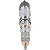 Replaces Bosch Fuel Injector 0445120180 62.10100 - 6122 For International Harvester - Fab Heavy Parts
