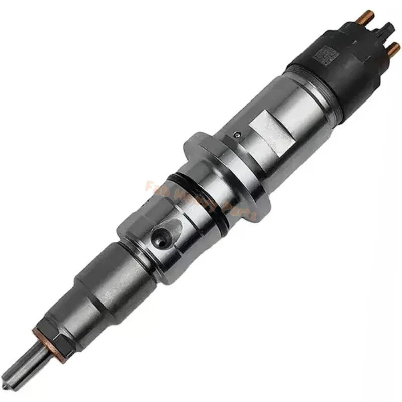 Replaces Bosch Fuel Injector 0445120305 5268436 Fits For Cummins - Fab Heavy Parts