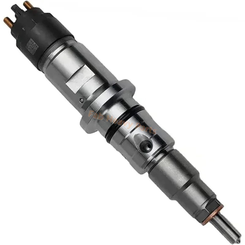 Replaces Bosch Fuel Injector 0445120305 5268436 Fits For Cummins - Fab Heavy Parts