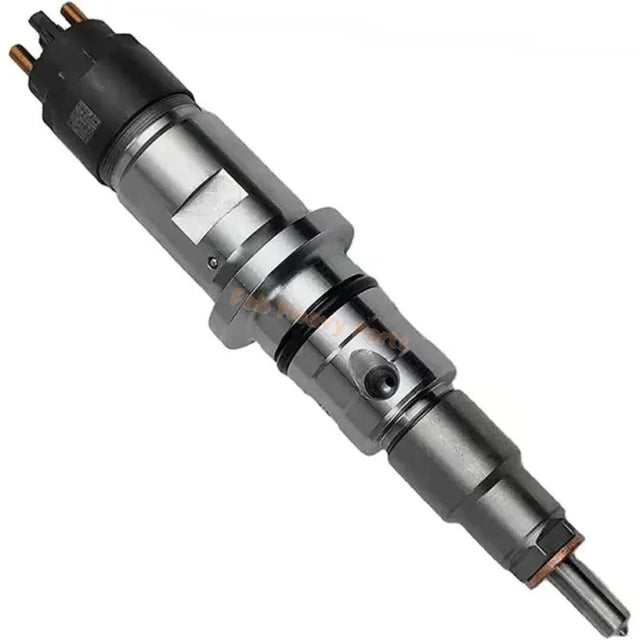 Replaces Bosch Fuel Injector 0445120305 5268436 Fits For Cummins - Fab Heavy Parts