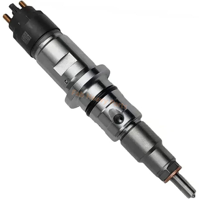 Replaces Bosch Fuel Injector 0445120305 5268436 Fits For Cummins