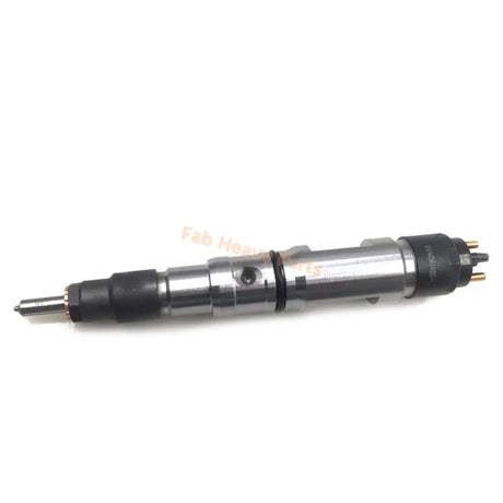 Replaces Bosch Fuel Injector 0445120320 51101006169 For Man Truck - Fab Heavy Parts