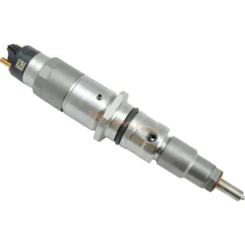 Replaces Bosch Fuel Injector 0445120328 5273750 Fits for Cummins Fits Komatsu - Fab Heavy Parts