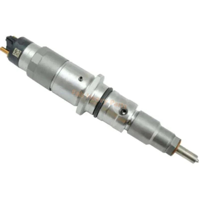 Replaces Bosch Fuel Injector 0445120328 5273750 Fits for Cummins Fits Komatsu - Fab Heavy Parts