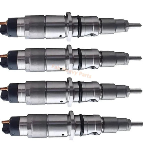 Replaces Bosch Fuel Injector 0445120332 5262128 Fits For Cummins - Fab Heavy Parts