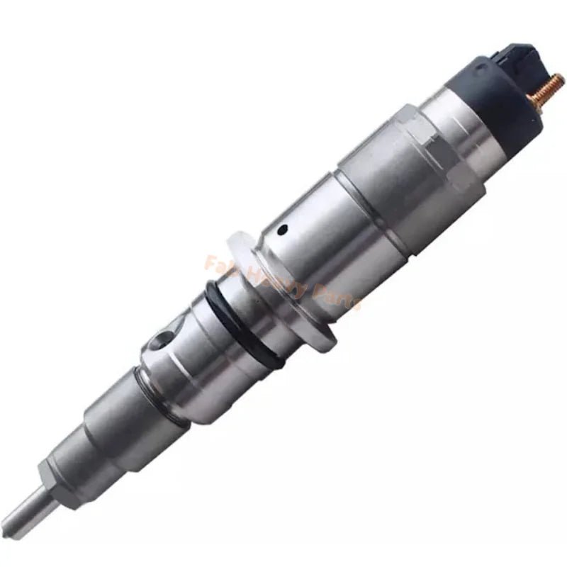 Replaces Bosch Fuel Injector 0445120332 5262128 Fits For Cummins - Fab Heavy Parts