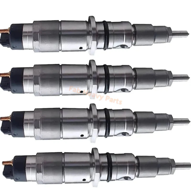 Replaces Bosch Fuel Injector 0445120332 5262128 Fits For Cummins