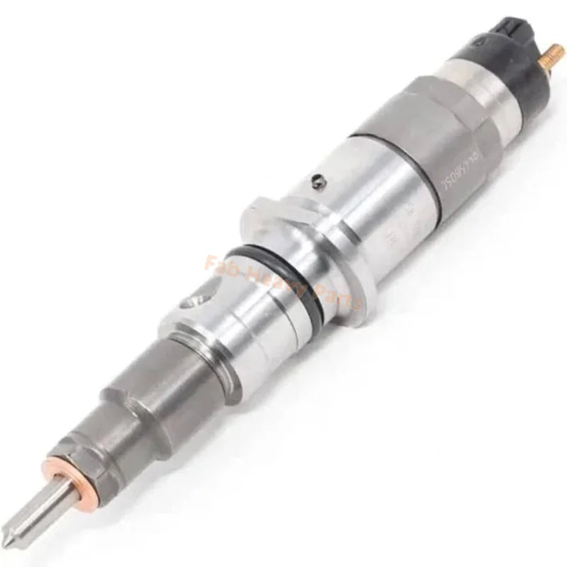 Replaces Bosch Fuel Injector 0445120334 S00005123 For Fiat