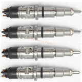 Replaces Bosch Fuel Injector 0445120336 5289380 Fits For Cummins QSB 6.7 - Fab Heavy Parts