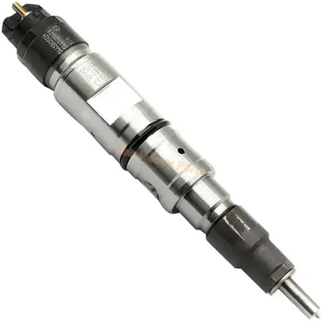 Remplace l'injecteur de carburant Bosch 0445120340 837069405 pour moteur Agco Sisu 4,4 l-4,9 l.