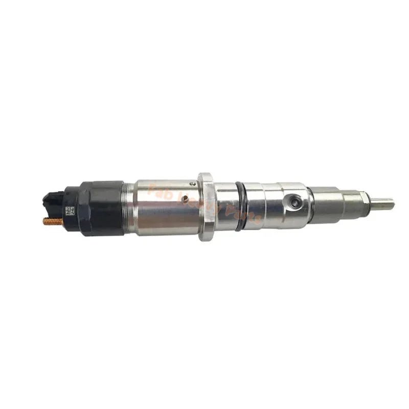 Replaces Bosch Fuel Injector 0445120346 5801496001 For Iveco - Fab Heavy Parts