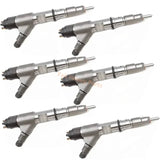 Replaces Bosch Fuel Injector 0445120372 S50001112100A38 For Yuchai - Fab Heavy Parts
