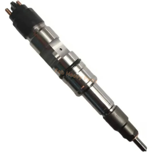 Remplace l'injecteur de carburant Bosch 0445120373 610800080588 pour Weichai Wp10 Wp7-eu4
