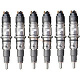 Replaces Bosch Fuel Injector 0445120384 5310954 0445120267 Fits For Cummins - Fab Heavy Parts