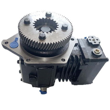 Replaces Fits Bendix TU - FLO - 750 Air Brake Compressor 109430 - Fab Heavy Parts