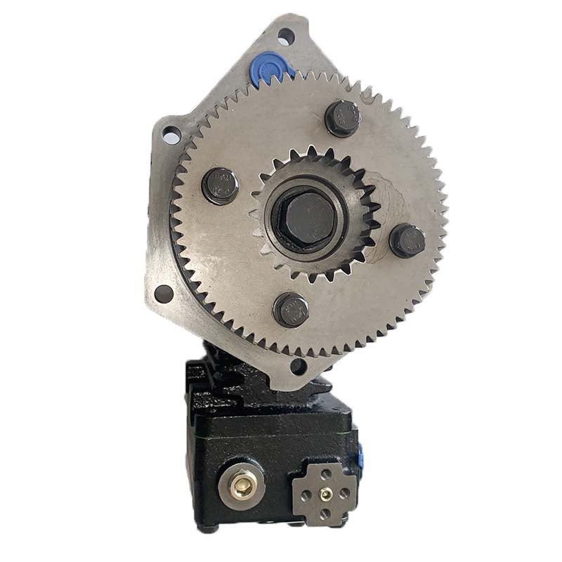 Replaces Fits Bendix TU - FLO - 750 Air Brake Compressor 109430 - Fab Heavy Parts