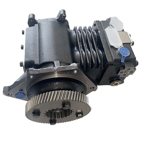 Replaces Fits Bendix TU - FLO - 750 Air Brake Compressor 109430 - Fab Heavy Parts