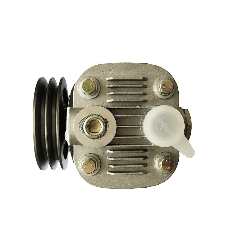 Replaces Fits Deutz Air Brake Compressor 1261659 1173887 1173863 42522661 - Fab Heavy Parts